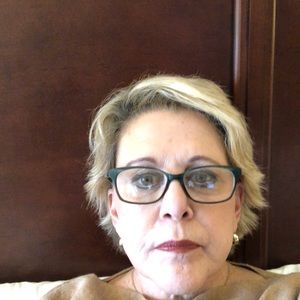 Meet your Posher, Nancy